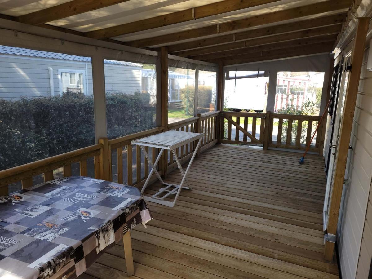 Gh Vacances La Reserve Gastes Zewnętrze zdjęcie