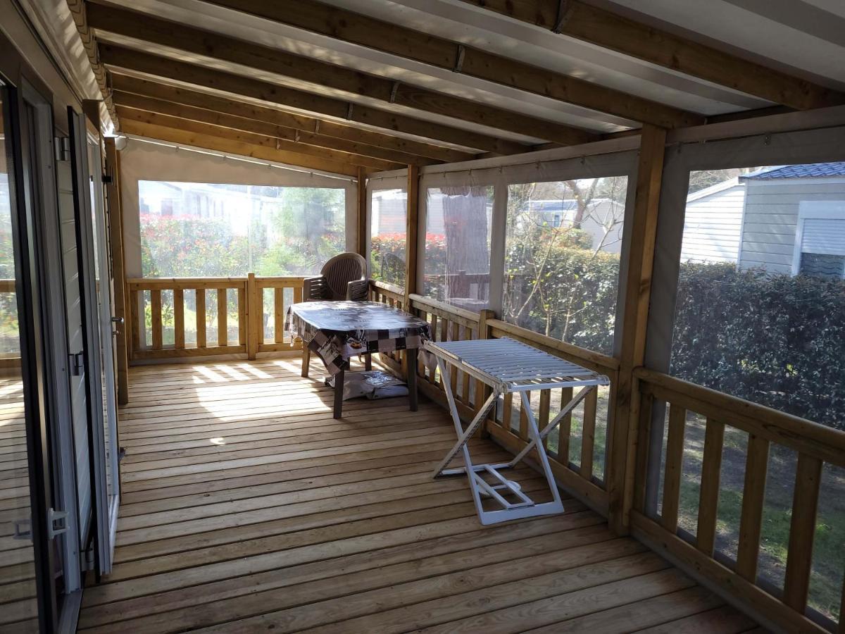 Gh Vacances La Reserve Gastes Zewnętrze zdjęcie