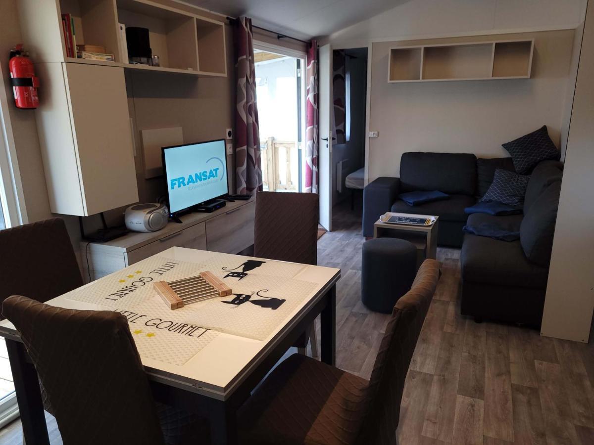 Gh Vacances La Reserve Gastes Zewnętrze zdjęcie