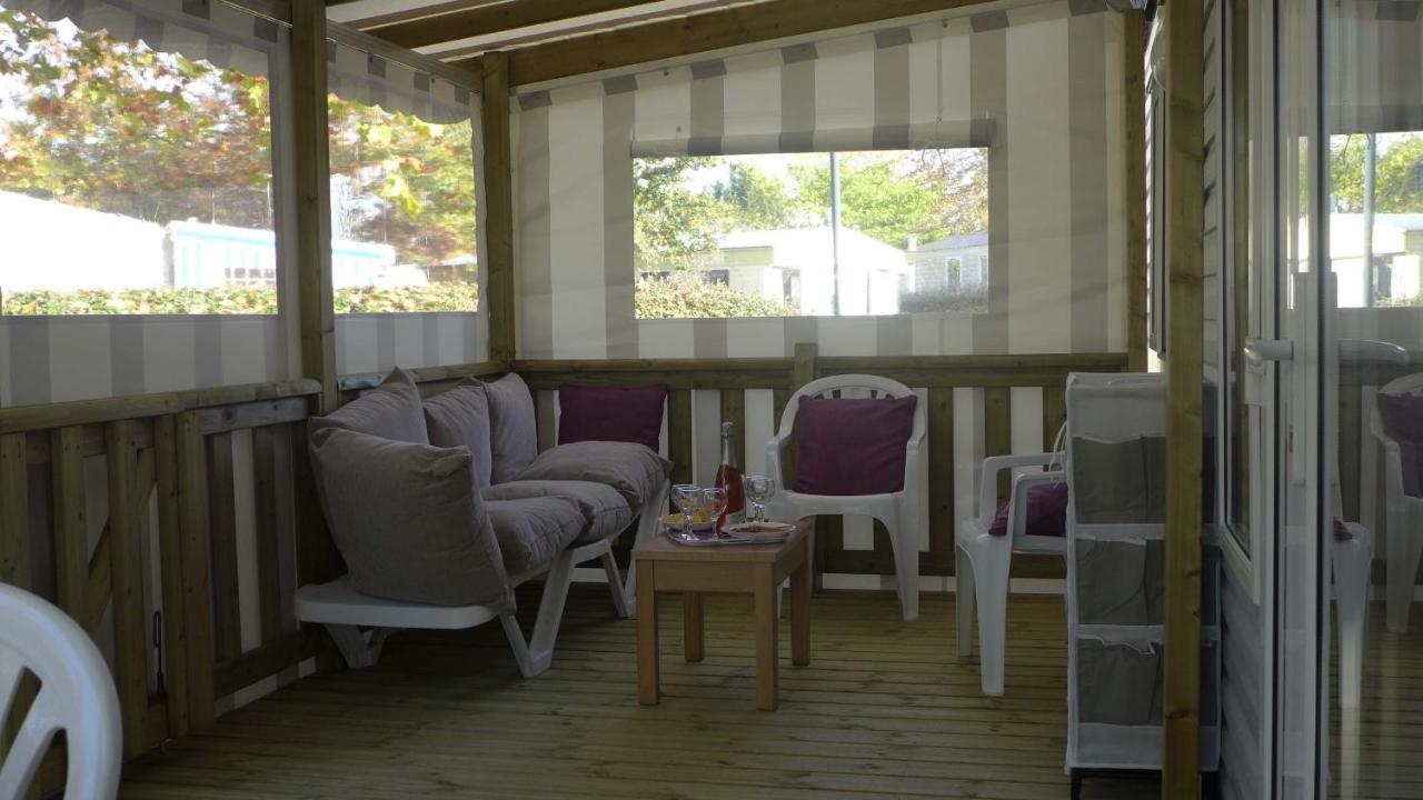 Gh Vacances La Reserve Gastes Zewnętrze zdjęcie