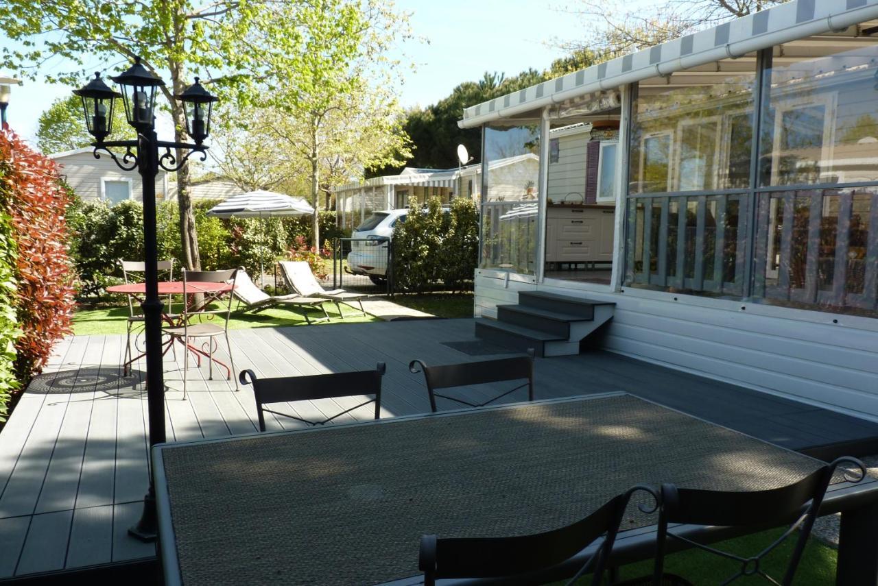Gh Vacances La Reserve Gastes Zewnętrze zdjęcie