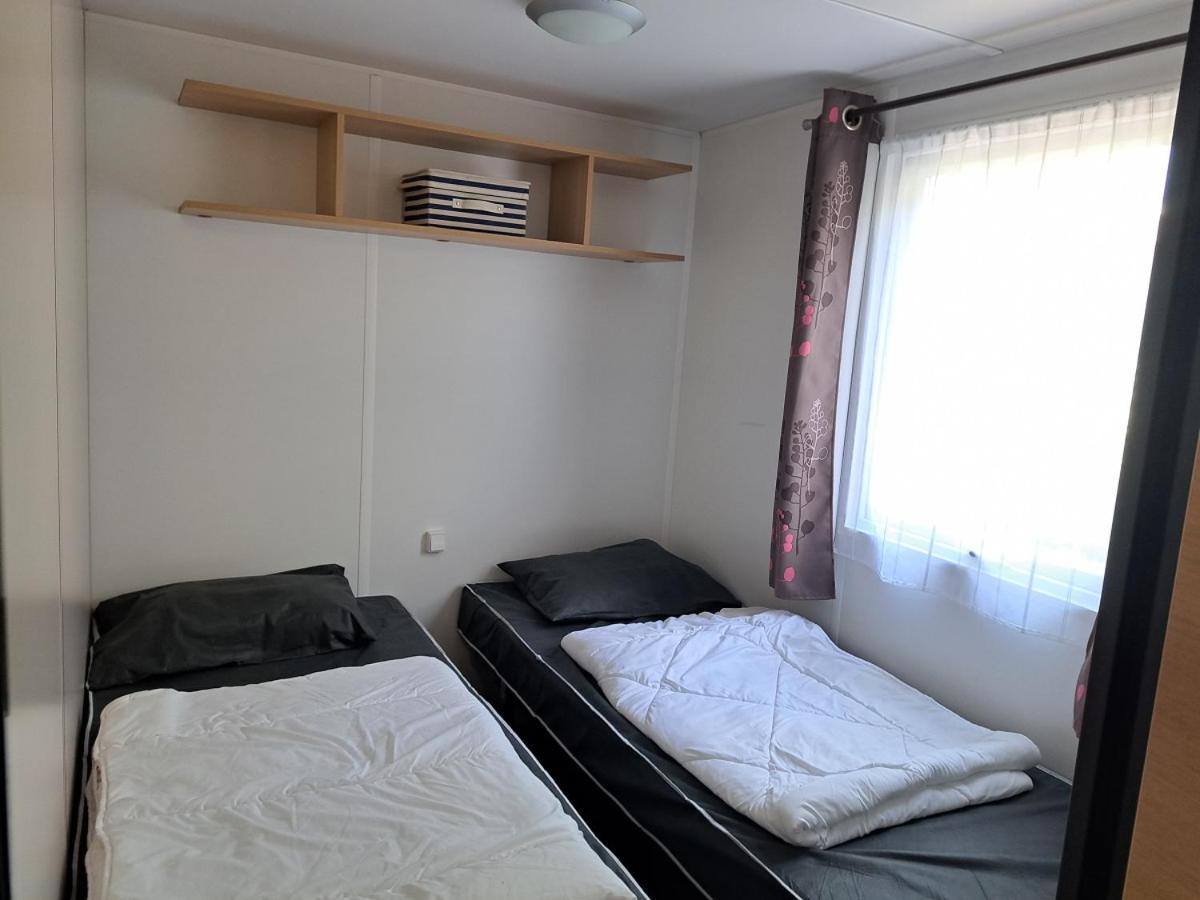 Gh Vacances La Reserve Gastes Zewnętrze zdjęcie