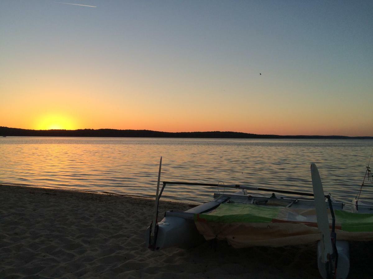 Gh Vacances La Reserve Gastes Zewnętrze zdjęcie